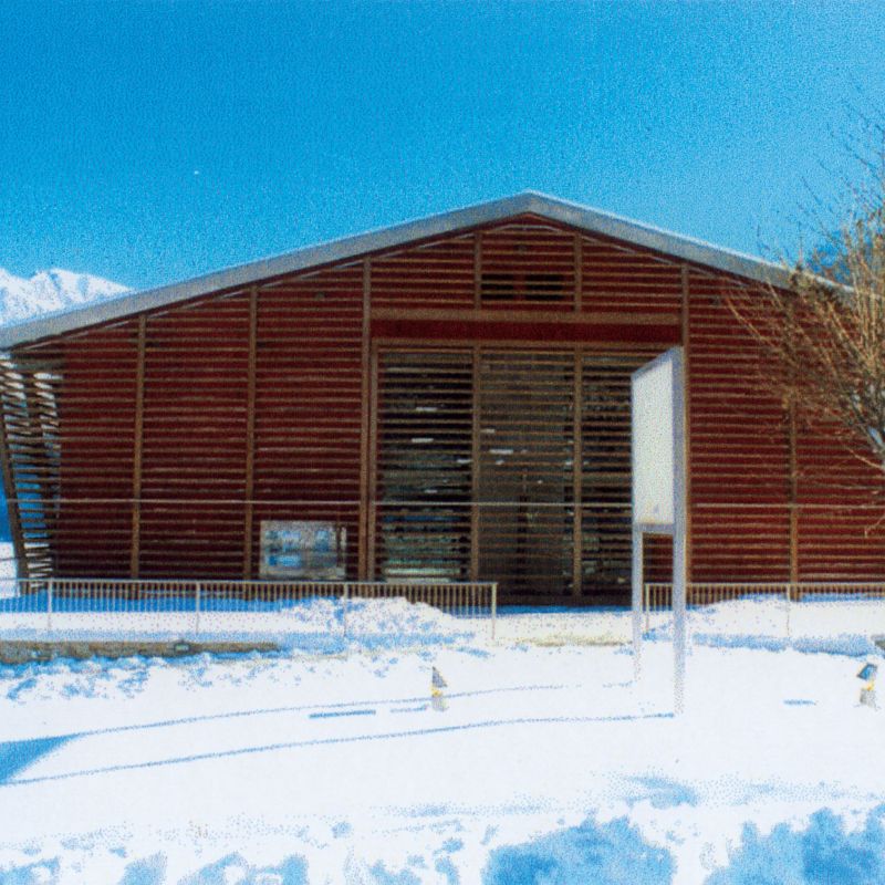 Centro informazioni centrale “Luigi Einaudi”