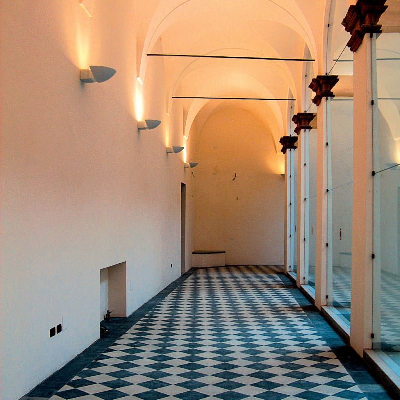 Ristrutturazione del Castello di Vinovo