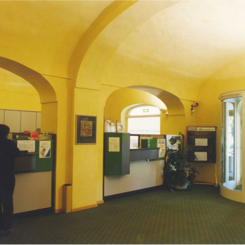 Filiale Bancaria in Vicoforte Mondovì