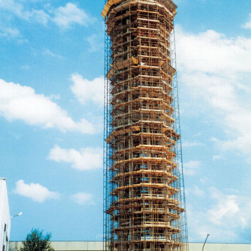 Torre acqua Federal Mogul