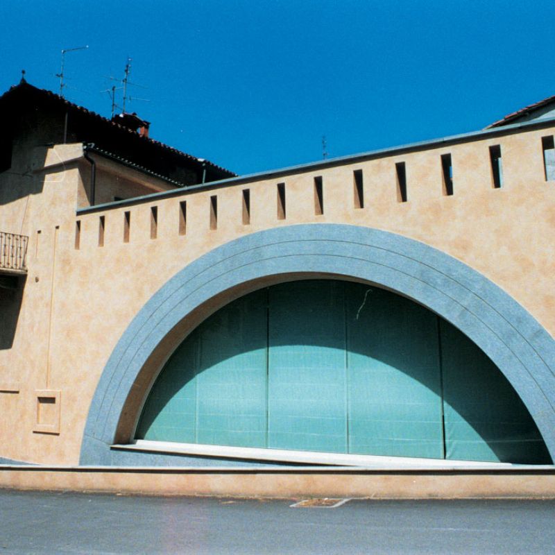 Filiare Bancaria in Dogliani