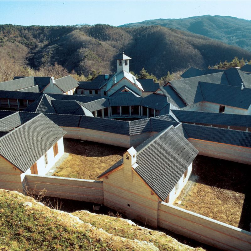 Monastero di Dego